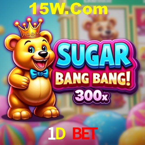 Inovações de Jogos na 1D Bet: O Futuro das Experiências Interativas