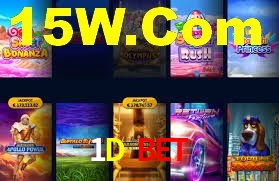 1D Bet Login