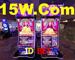 1D Bet App Interface