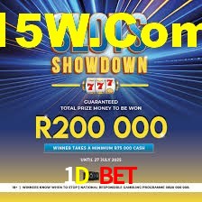 Welcome Bonus 1D Bet