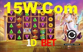 1D Bet Login