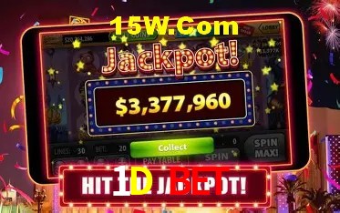 Slot Games 1D Bet