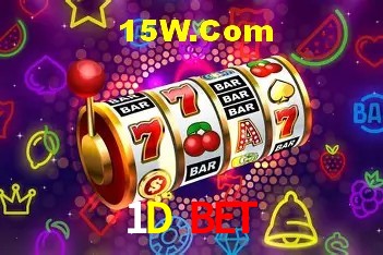 Live Casino 1D Bet