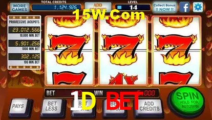 Games Directory 1D Bet
