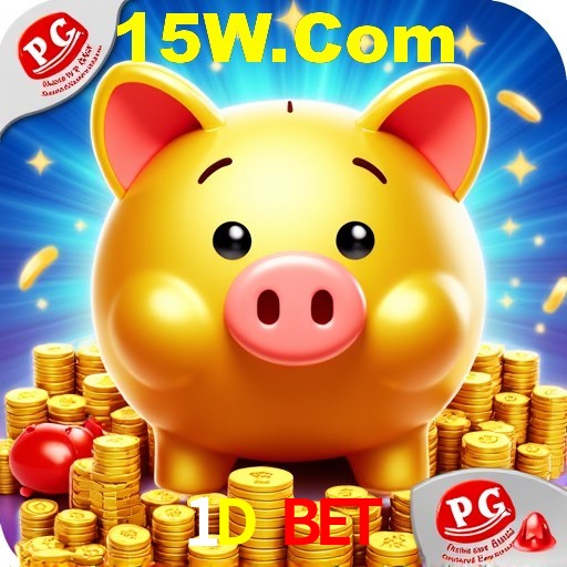 Descubra a Magia dos Jogos de Arcade no 1D Bet