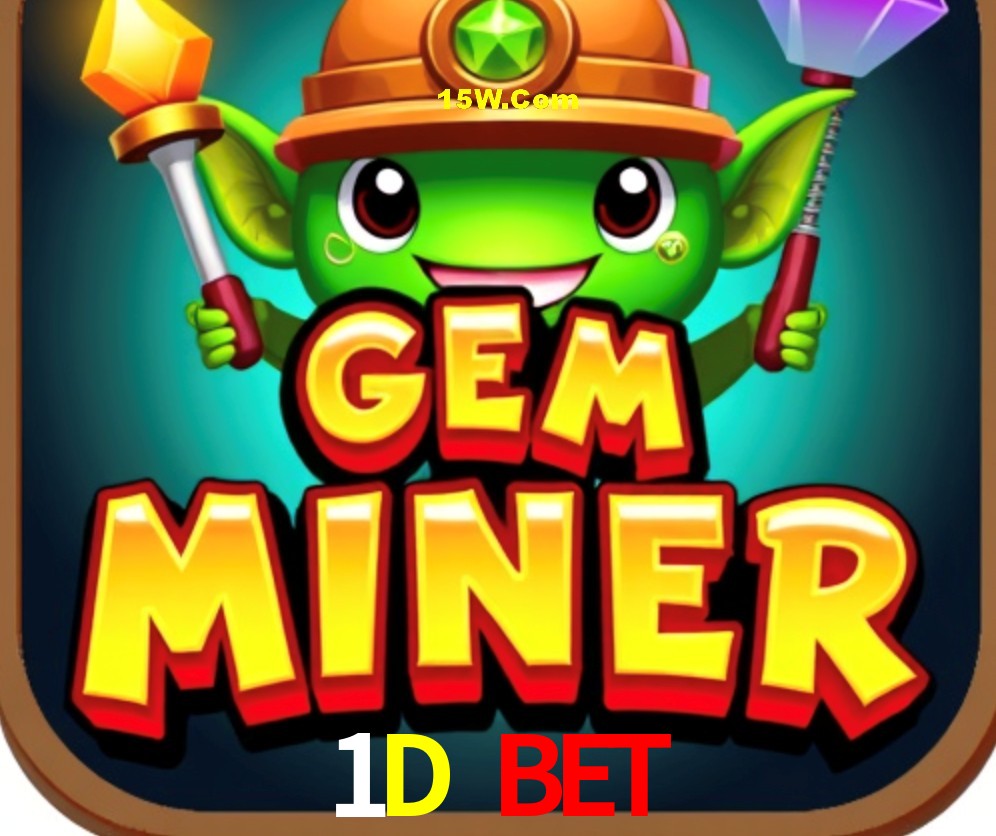 cassino 1D Bet