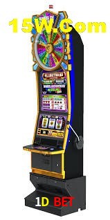 Roulette Table 1D Bet