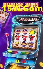 Platform Technology 1D Bet