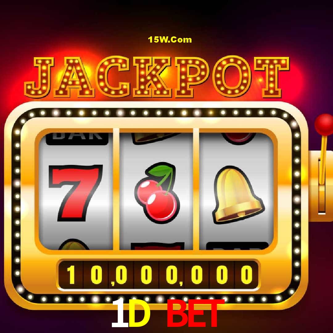 Welcome Bonus 1D Bet