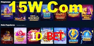 Ofertas Imperdíveis na 1D Bet: Promoções e Bônus Que Valem a Pena