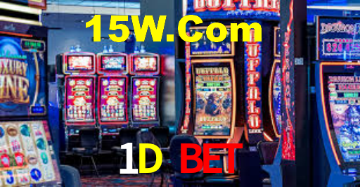 1D Bet Login