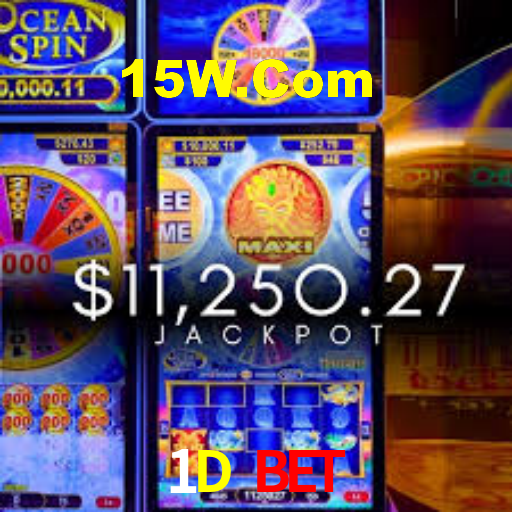 1D Bet Login