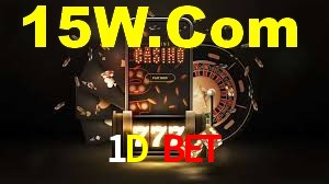 Welcome Bonus 1D Bet