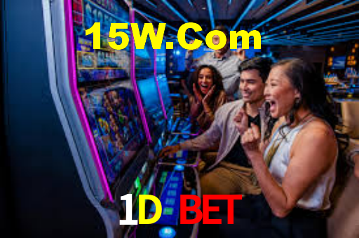 1D Bet