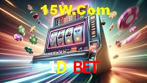 Blackjack Table 1D Bet