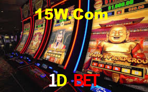 1D Bet