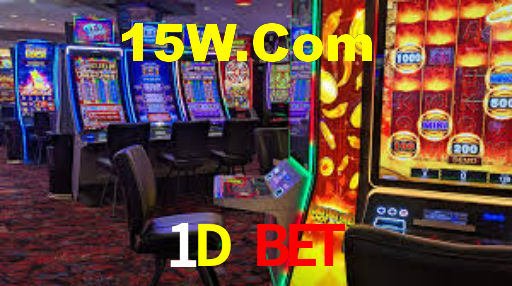 1D Bet: Seu Especialista em Apostas Esportivas Brasileiras