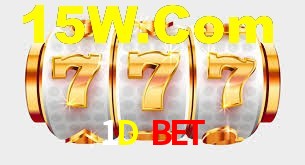 1D Bet: Jogos de Caça-Níqueis-Altas Recompensas, Roleta-Velocidade, Blackjack-Desafios Máximos