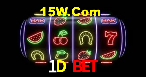 1D Bet Login