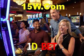 VIP Casino 1D Bet