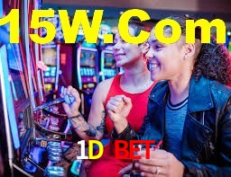 1D Bet: Seu Cassino Premiado com Pagamentos Rápidos